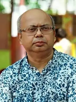 জি এইচ হাবীব / G H Habib