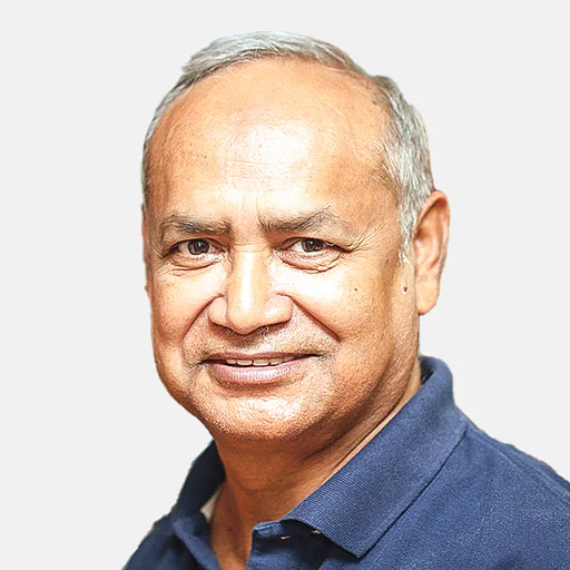 মহিউদ্দিন আহমদ / Mohiuddin Ahmad