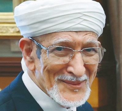 ত্বহা আবদুর রহমান / Taha Abdur Rahman