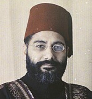 সাইয়িদ সুলাইমান নদবি / Sayed Sulaiman Nadbi