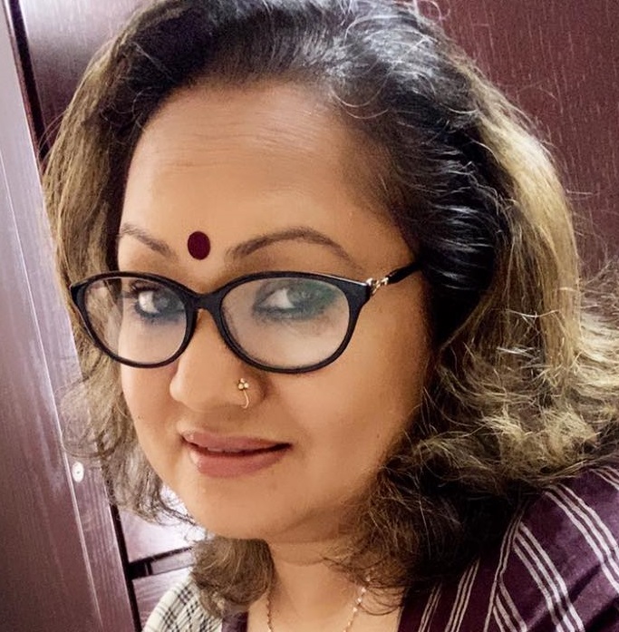 ফেরদৌস আরা রুমী / Ferdous Ara Rumi