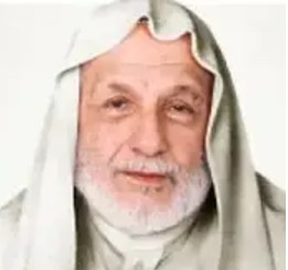 ড. মুস্তফা সিবাঈ / Dr Mustafa Sibai