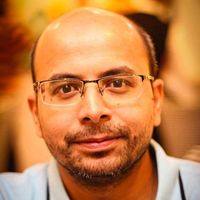 ফয়েজ আহমদ তৈয়্যব  / Faiz Ahmad Taiyeb