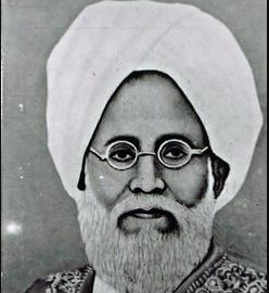 আল্লামা শিবলি নুমানি / Allama Shibli Nomani
