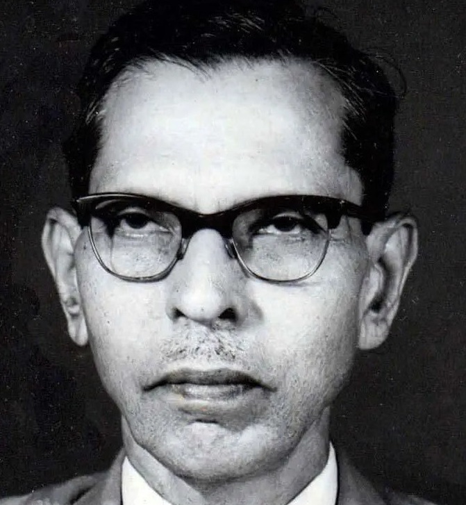 মুহাম্মদ বরকতুল্লাহ  / Muhammad Barkatullah