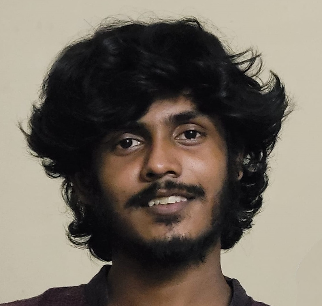 তাহমীদ চৌধুরী  / Tahmid Chowdhury