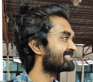 উদয়ন রাজীব  / Udoyon Rajib