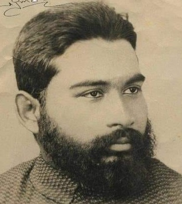 আব্দুল হালিম শরর / Abdul Halim Soror