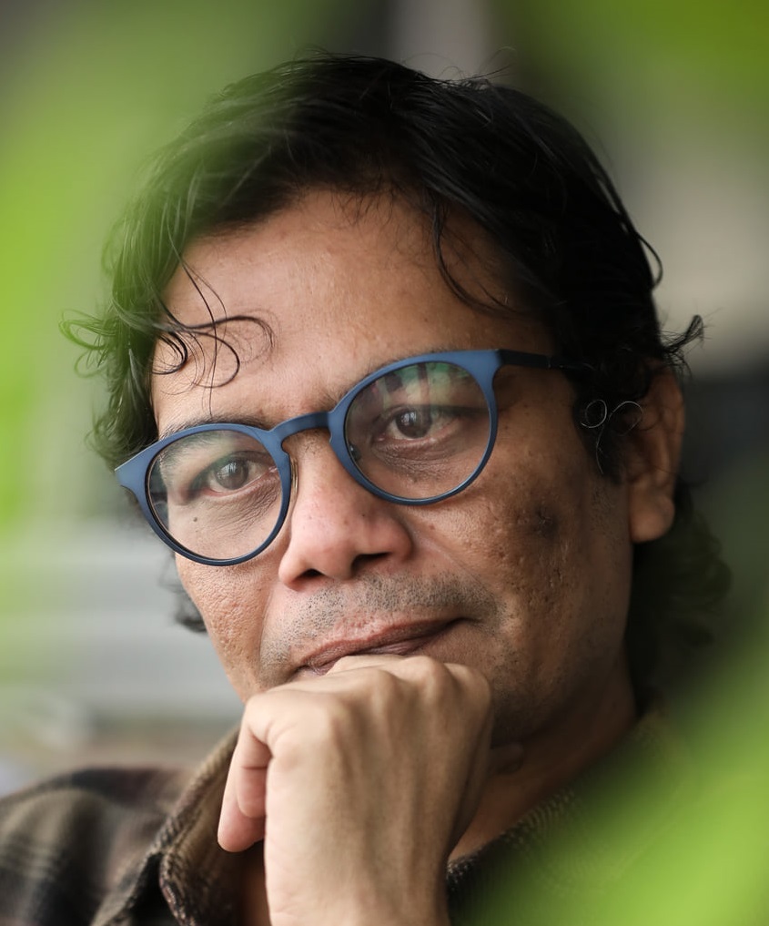জাভেদ হুসেন / Javed Husen