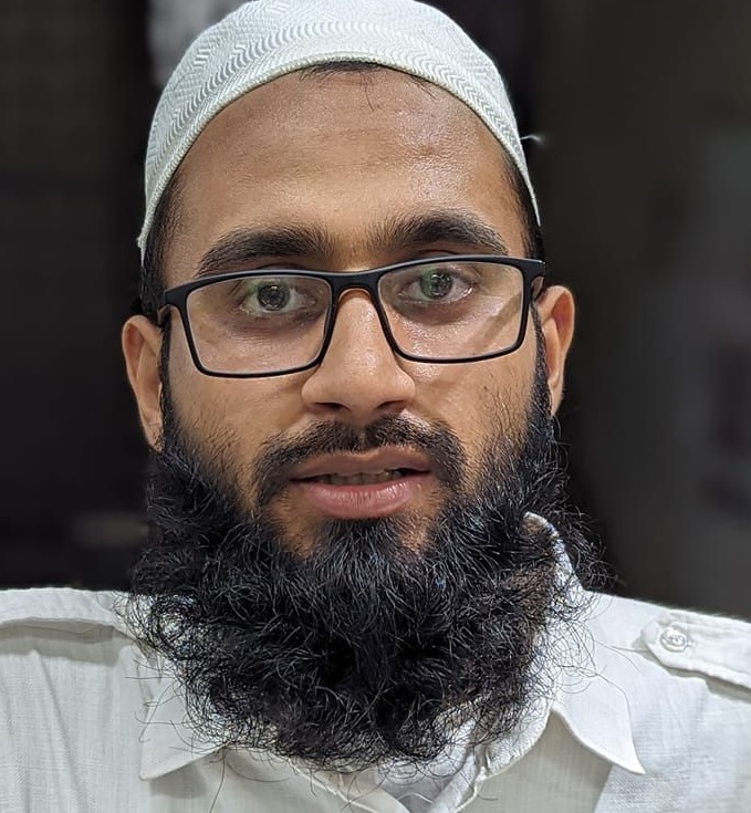 মাসুম বিন শাহাদাত / Masum Bin Shahadat