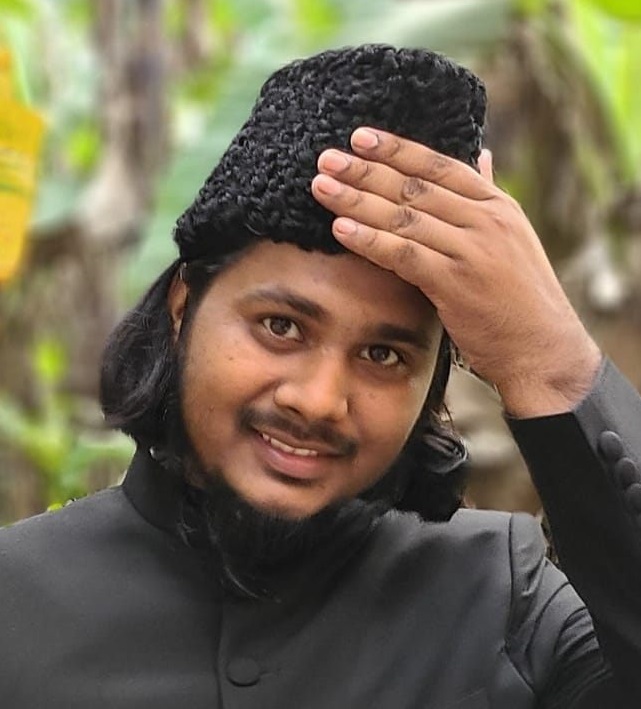 মওলবি আশরাফ / Mawlawi Ashraf