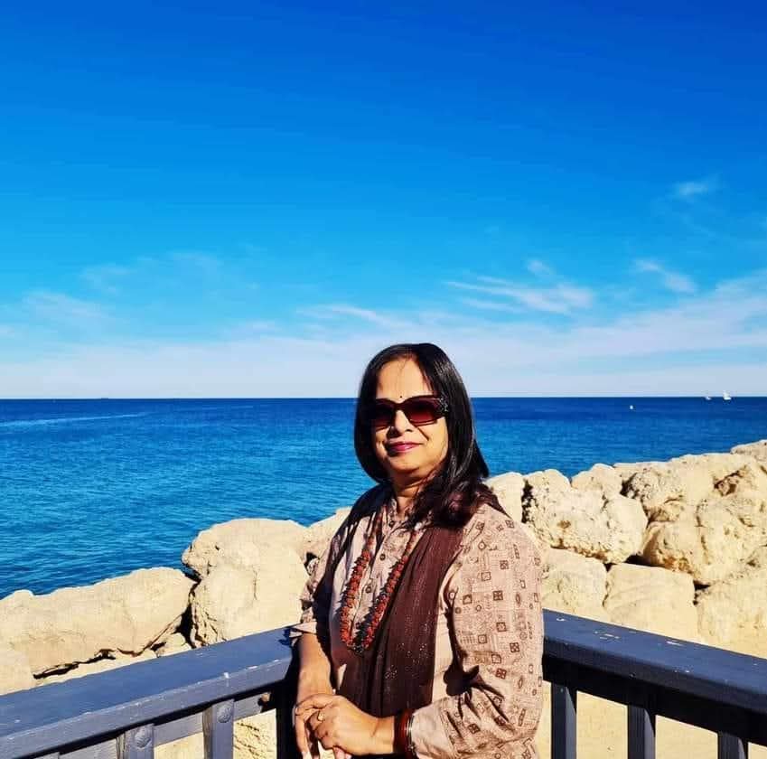 কাজী লাবণ্য / Kazi Labonno