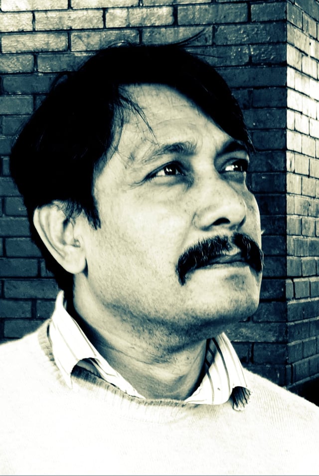 জহির হাসান / Jahir Hassan