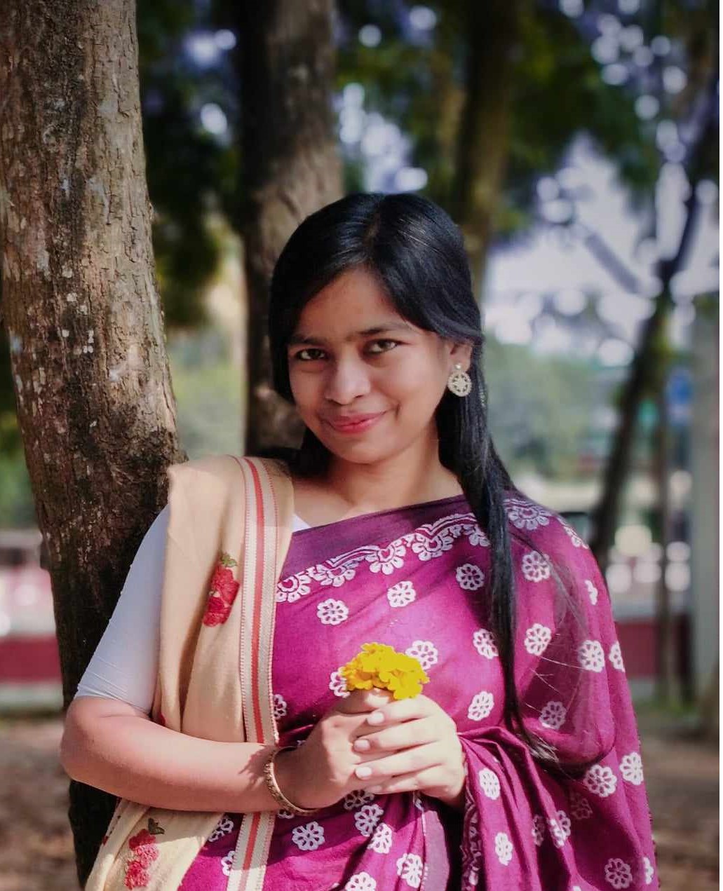 রোকেয়া আশা / Rokeya Asha