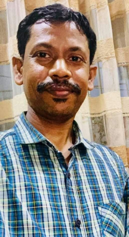 ইকতিজা আহসান / Ektiza Ahsan