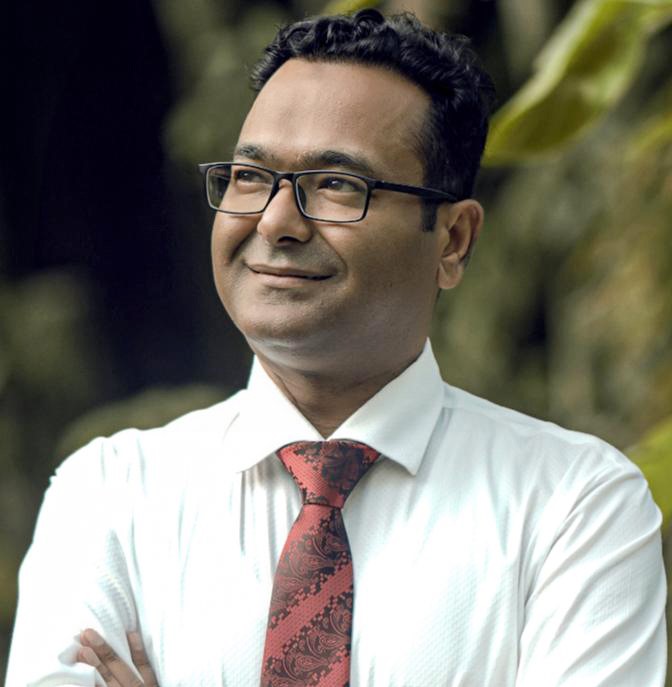 আনিসুর রহমান ফারুক / Anisur Rahman Faruk