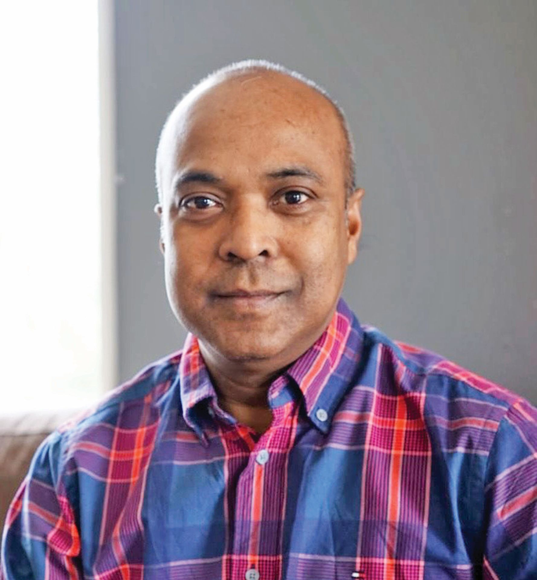 মোহাম্মদ গোলাম সারোয়ার / Mohammad Golam Sarowar