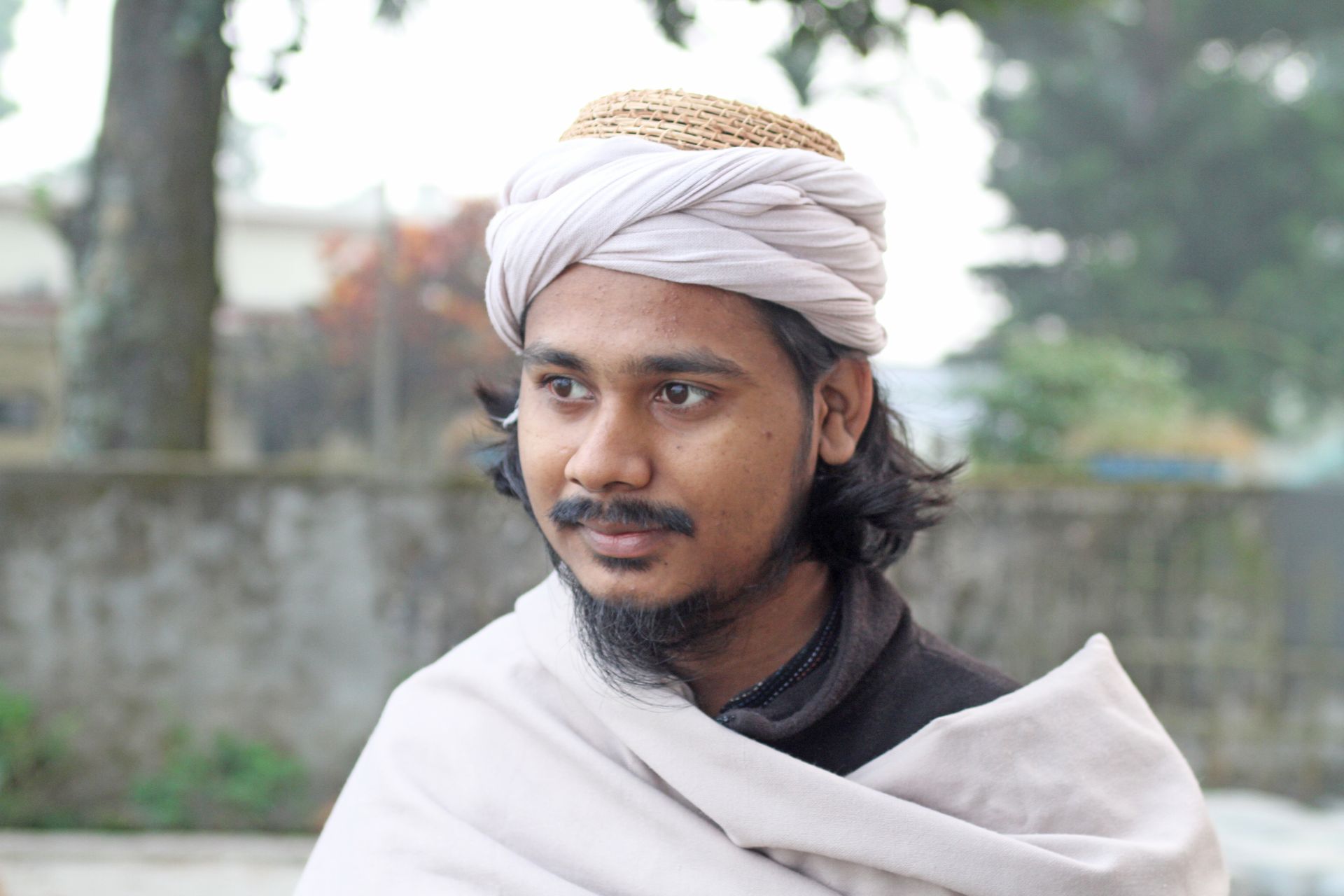 সারফুদ্দিন আহমেদ / Sarfuddin Ahmed