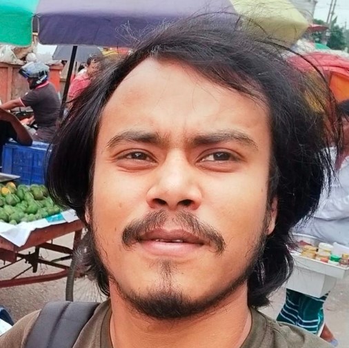 অ্যালেন সাইফুল  / Allen Saiful