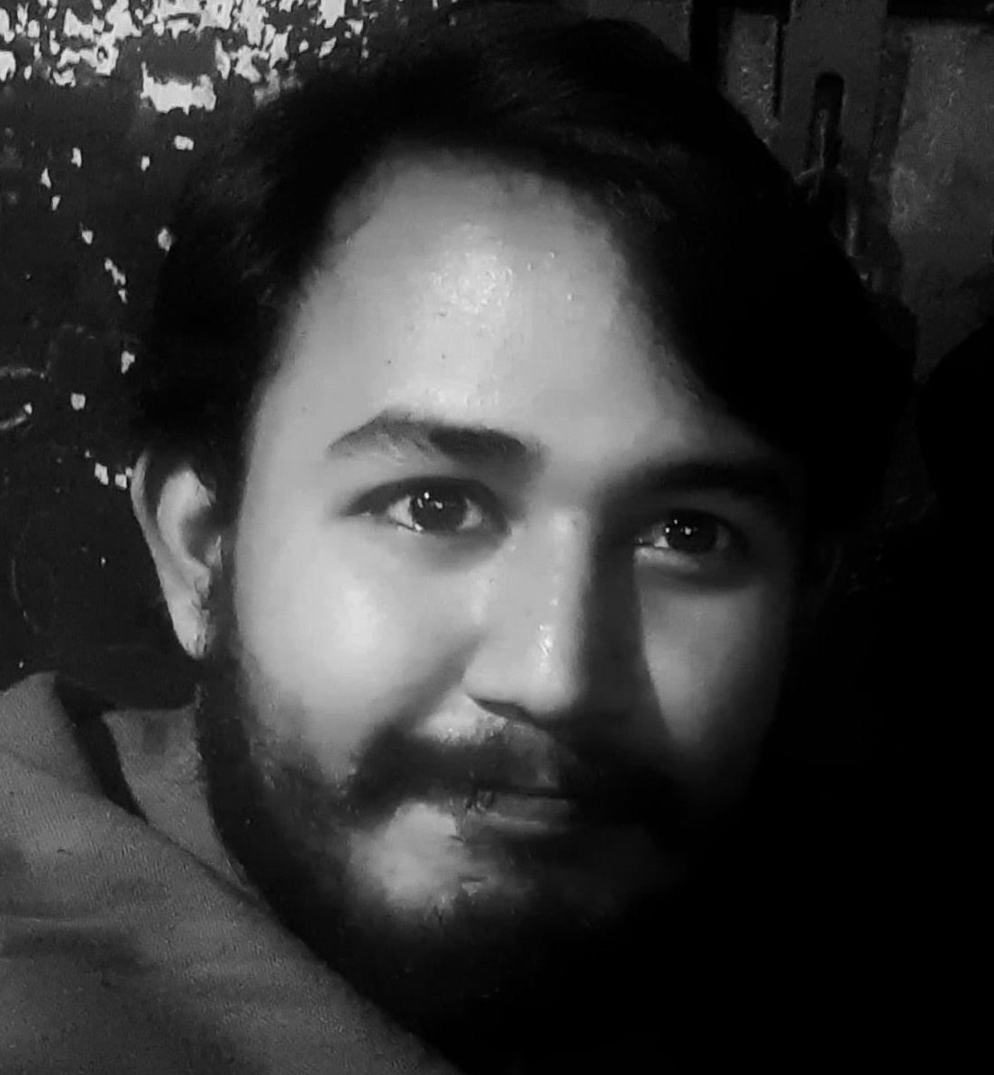 সৌরভ মাহমুদ  / Sourav Mahmood