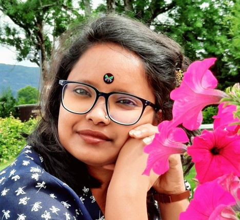 ফাহমি ইলা  / Fahmi Ela