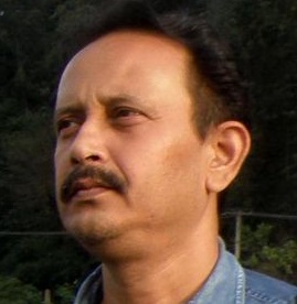 দেবোত্তম চক্রবর্ত্তী  / Debottam Chakrabarti