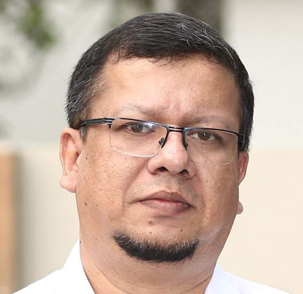 কামরুল হুদা লিটন  / Kamrul Huda Liton