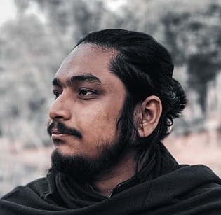 রাফসান জানি / Rafsan Jani