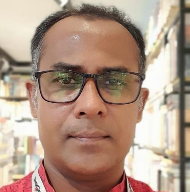 গৌরাঙ্গ হালদার  / Gourango Halder