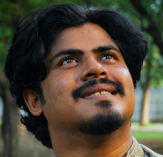 এম.এল. শিকদার  / M.L. Sikdar