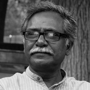 আনু মুহাম্মদ  / Anu Muhammad