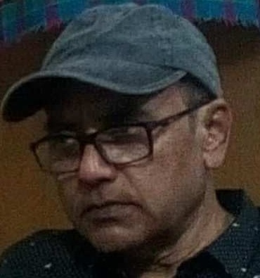 মনজুরুল হক  / Monjurul Haque