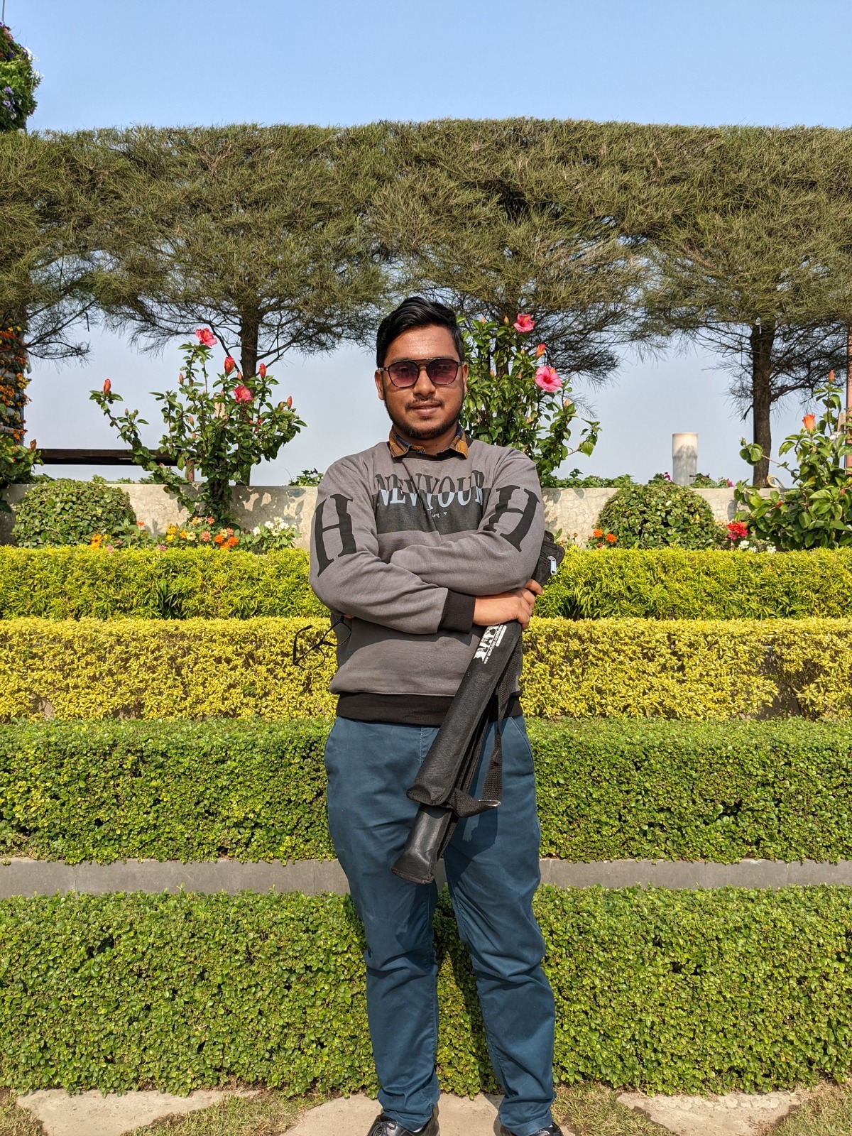 তনয় রহমান / Tonoy Rahman