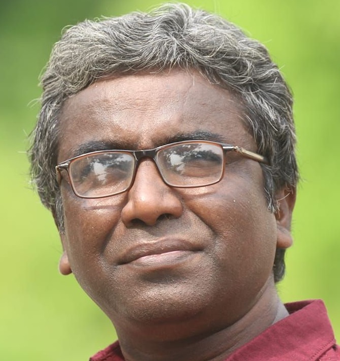 ড. মিজানুর রহমান নাসিম / Dr Mizanur Rahman Nasim