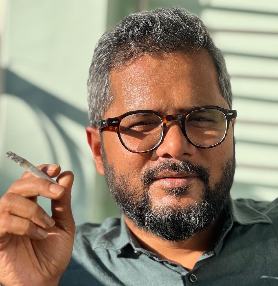 পুলিন বকসী / Pulin Bokshi (Auth_Pulin_Bokshi)