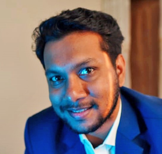 হাবিবুল হাসান হিরা / Habibul Hasan Hira