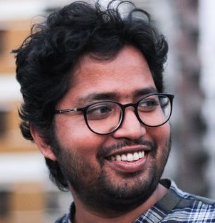 রাজ্জাক রুবেল / Razzak Rubel