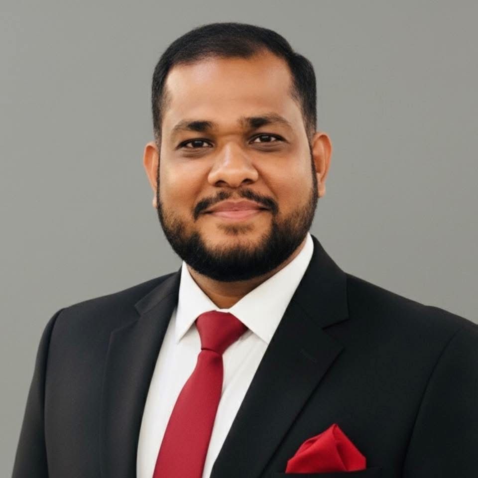 Mohammed Enam / Mohammed Enam