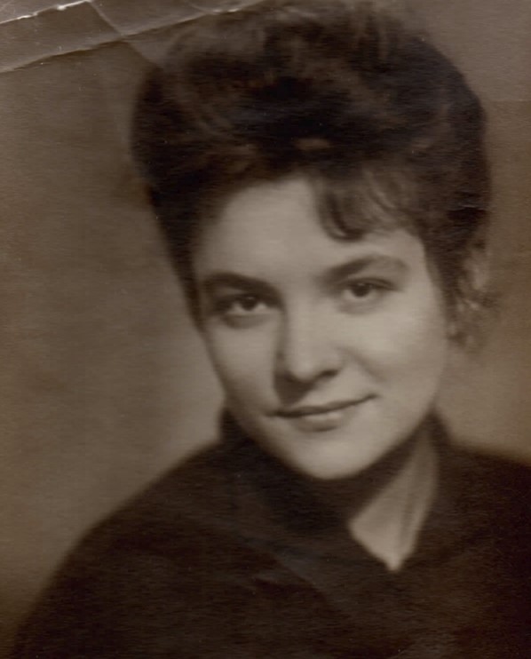 গালিনা লেবেদেভা / Galina Lebedeva