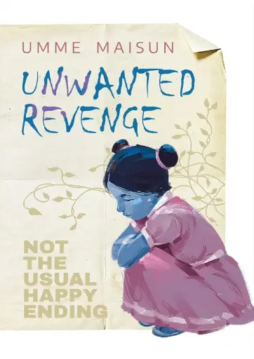 Unwanted Revenge 