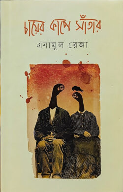 চায়ের কাপে সাঁতার  