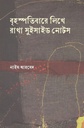 বৃহস্পতিবার লিখে রাখা সুইসাইড নোট 