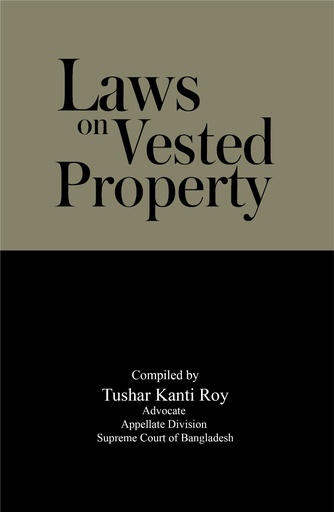 Laws on Vested Property 