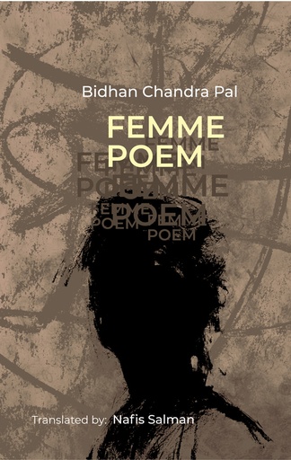 [9,789,849,757,924.00] Femme Poem